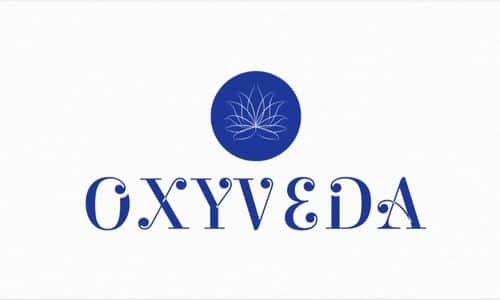 Name for herbal brand | OxyVeda.com is on sale | BrandBrahma