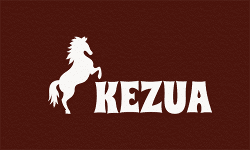 KEZUA.COM is on sale, A perfect domain for naming perfumery brand