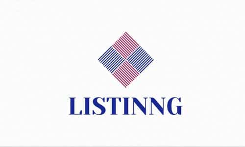 Naming a modern marketplace | LISTINNG.COM | BrandBrahma