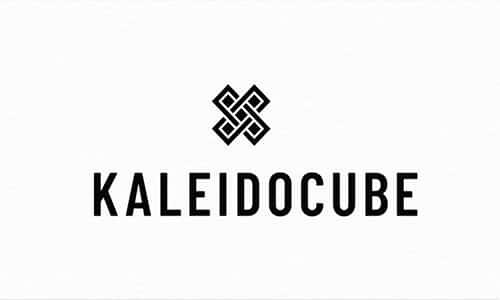 Kaleidocube.com - Creative & artistic name | BrandBrahma