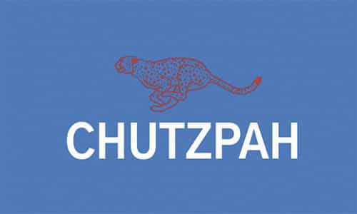 Chutzpah.co.in