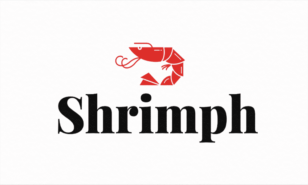 Shrimph.com - Business name for hospitality | BrandBrahma