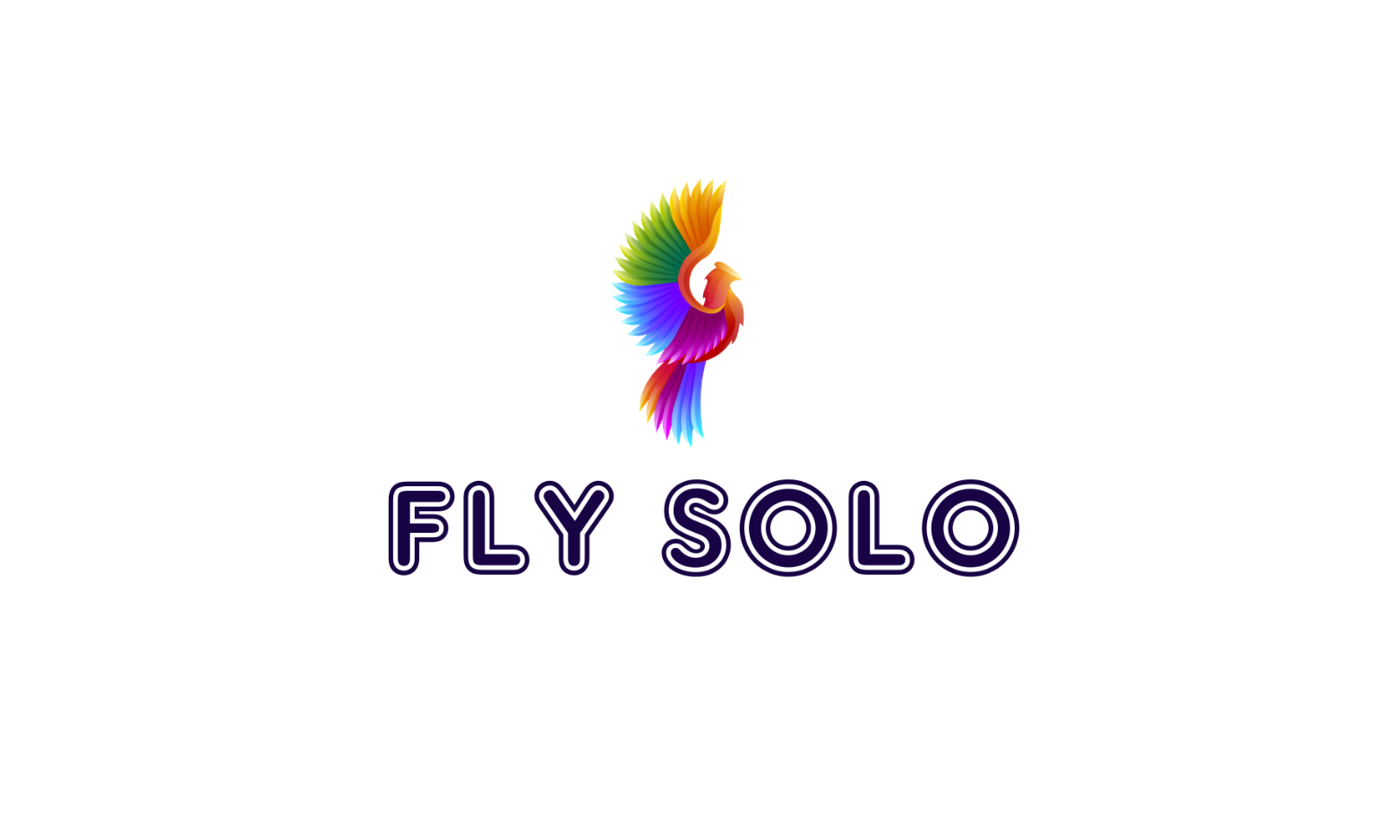 Name for an Edutech startup - flysolo.in is on sale | BrandBrahma