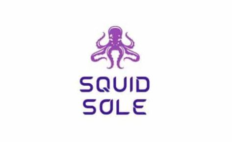 SQUIDSOLE.COM