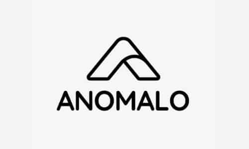 Domain for technology startup | ANOMALO.XYZ is on sale | BrandBrahma