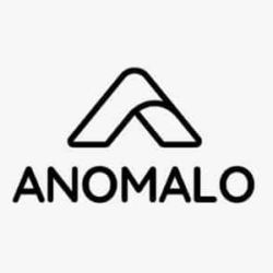 Domain for technology startup | ANOMALO.XYZ is on sale | BrandBrahma