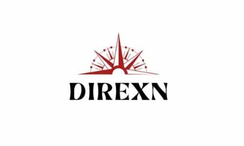Domain name for any startup | DIREXN.COM is on sale | BrandBrahma