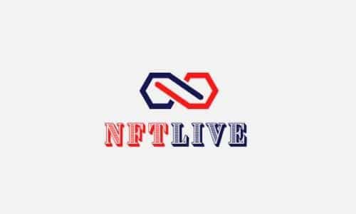 Domain for NFT App | NFTLIVE.BAR is on sale | BrandBrahma