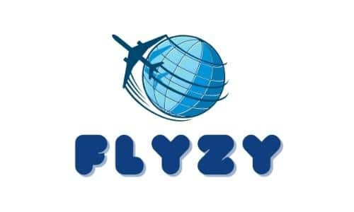 Brand-able domain for tourism | FLYZY.XYZ on sale | BrandBrahma