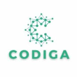 Domain for naming coding | CODIGA.XYZ is on sale | BrandBrahma