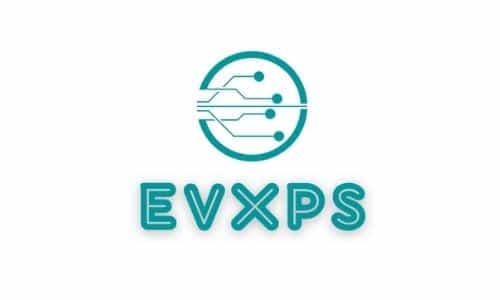 Domain for naming EV startup | EVXPS is on sale | BrandBrahma