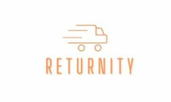 Brand-able domain for delivery | RETURNITY.XYZ on sale | BrandBrahma