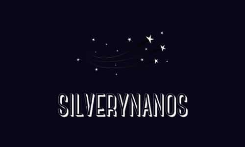 SILVERYNANOS.COM