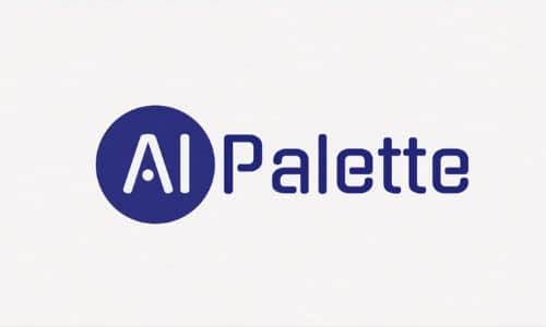 Domain for naming AI startups | AIPalette.xyz is on sale | BrandBrahma