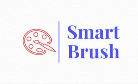 SmartBrush.xyz