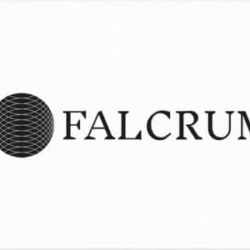 Domain for naming tech startups | falcrum.xyz is on sale | BrandBrahma
