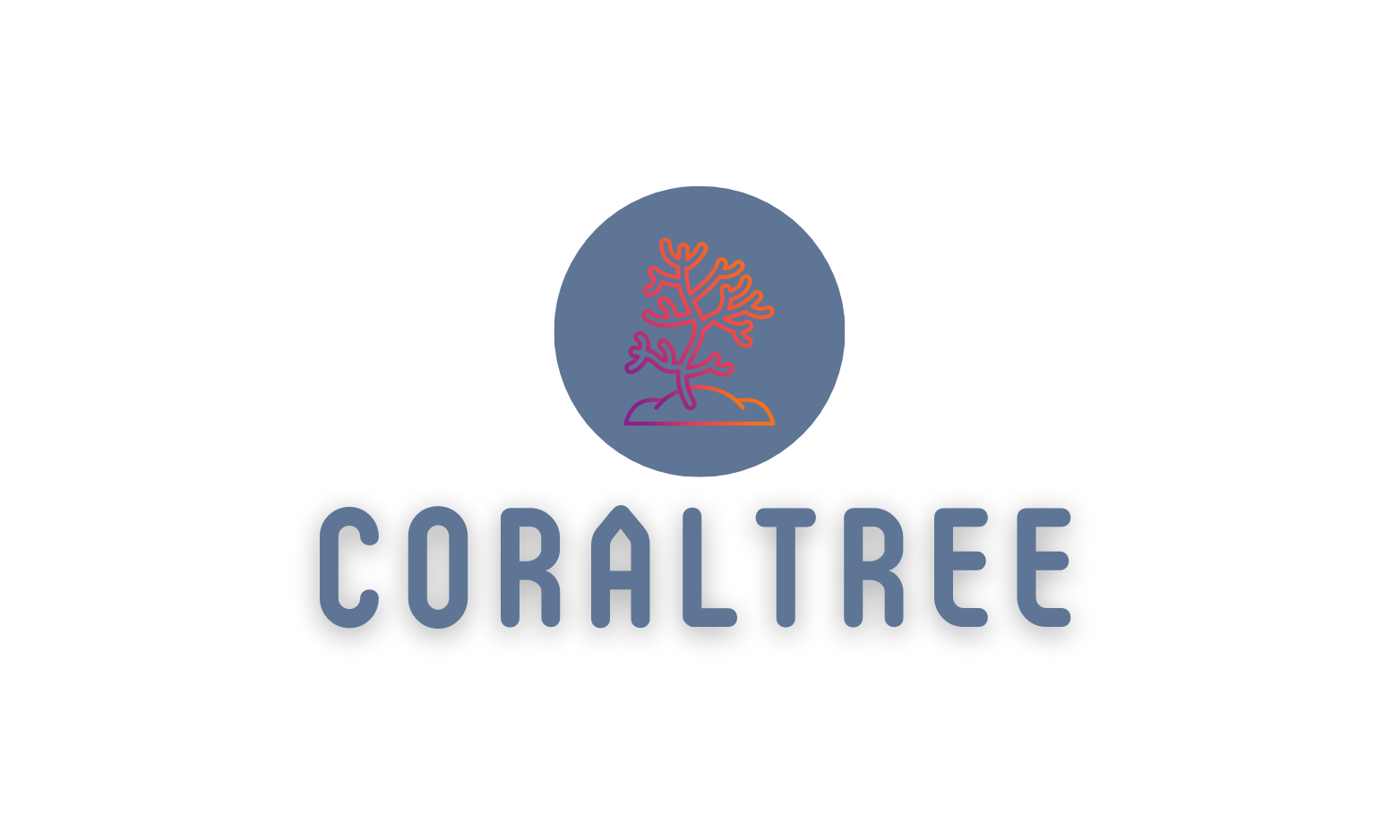 premium domain name -CoralTree.xyz on sale | BrandBrahma