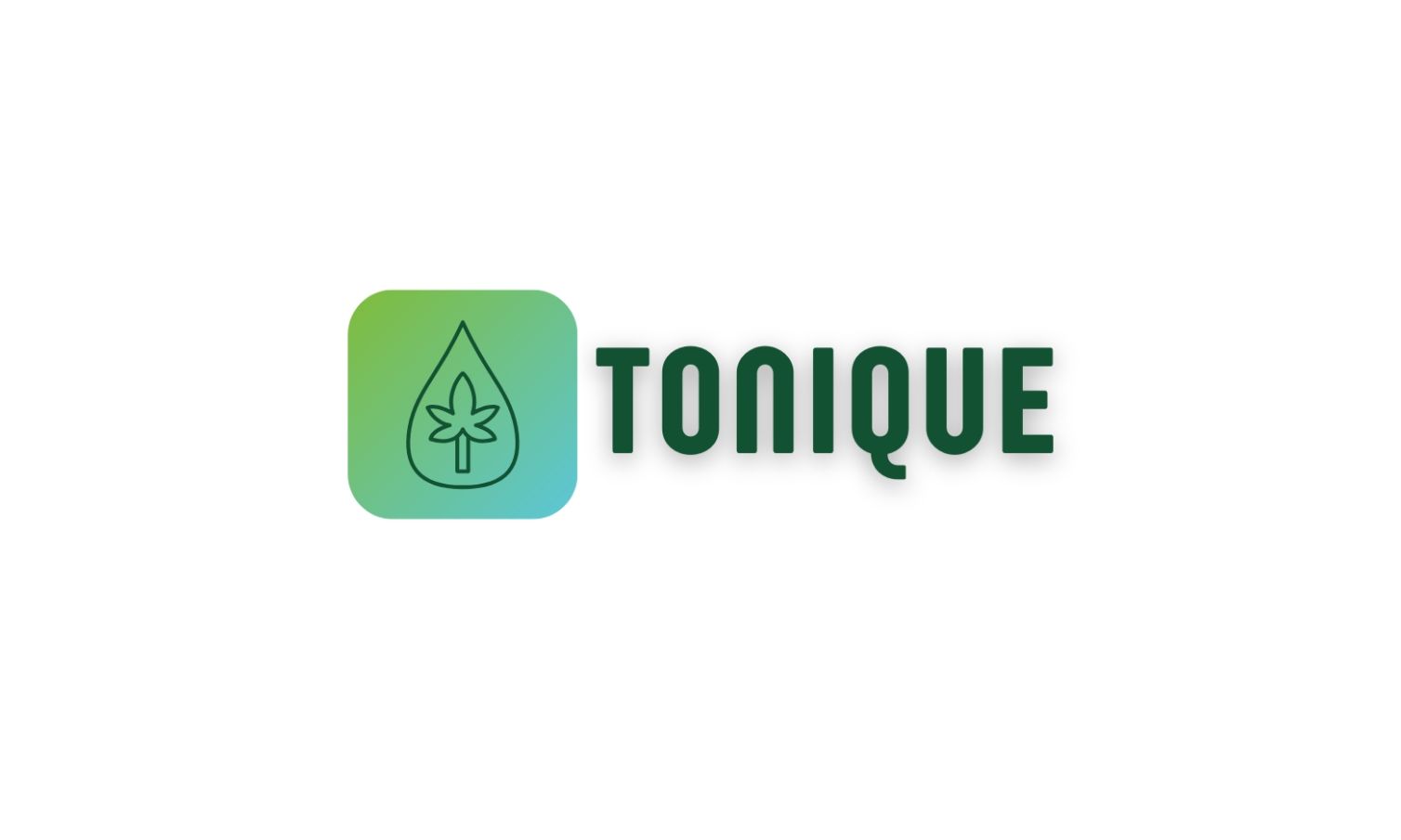 TONIQUE.IO