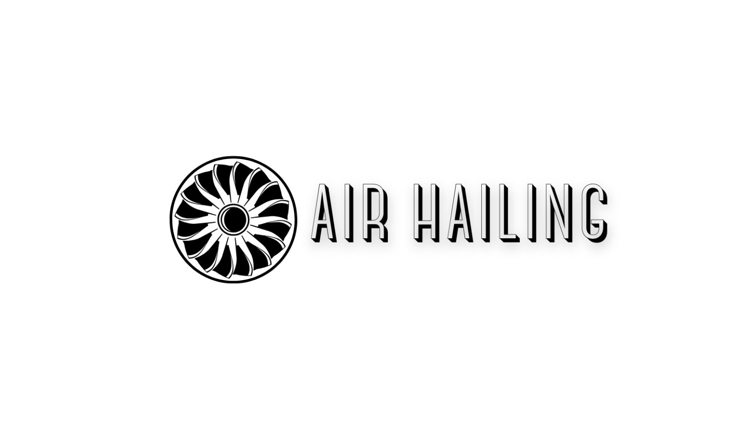 AirHailing.com